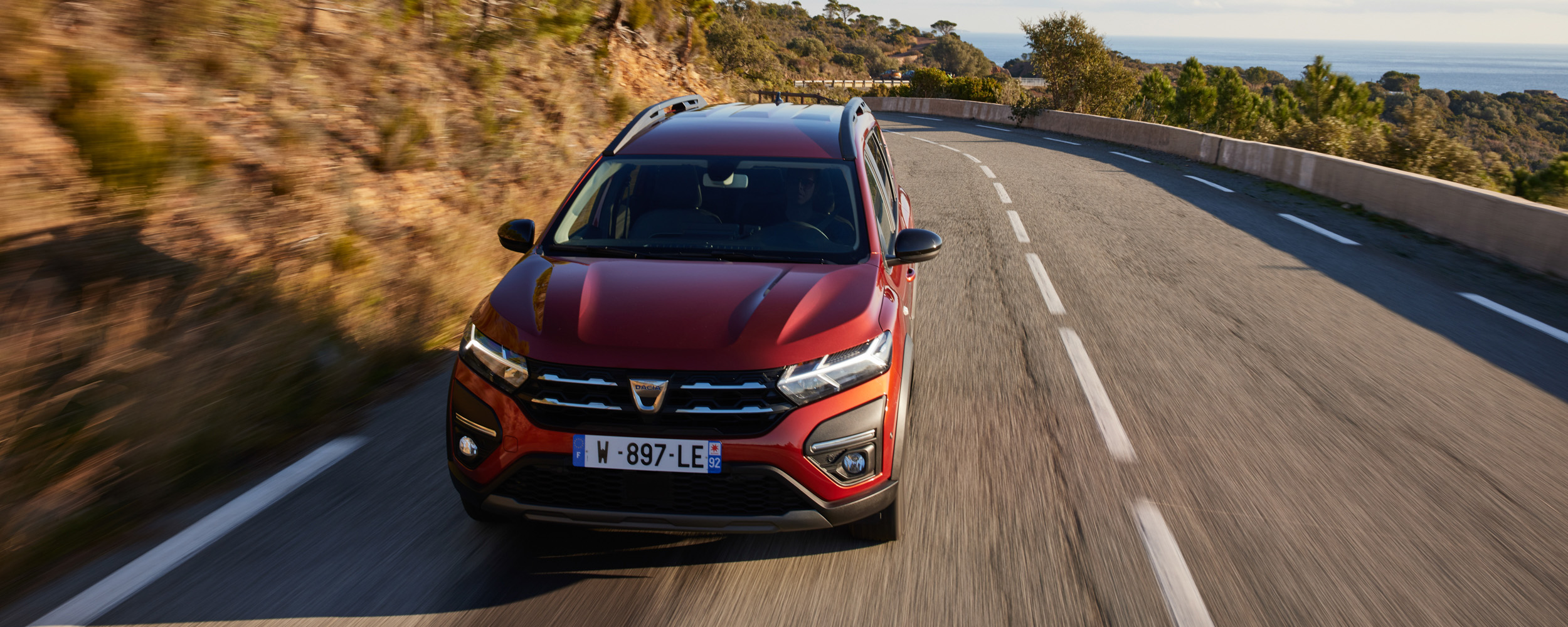 A Sauve, dans le Gard (30), votre Dacia au meilleur prix et sans concession ni compromis