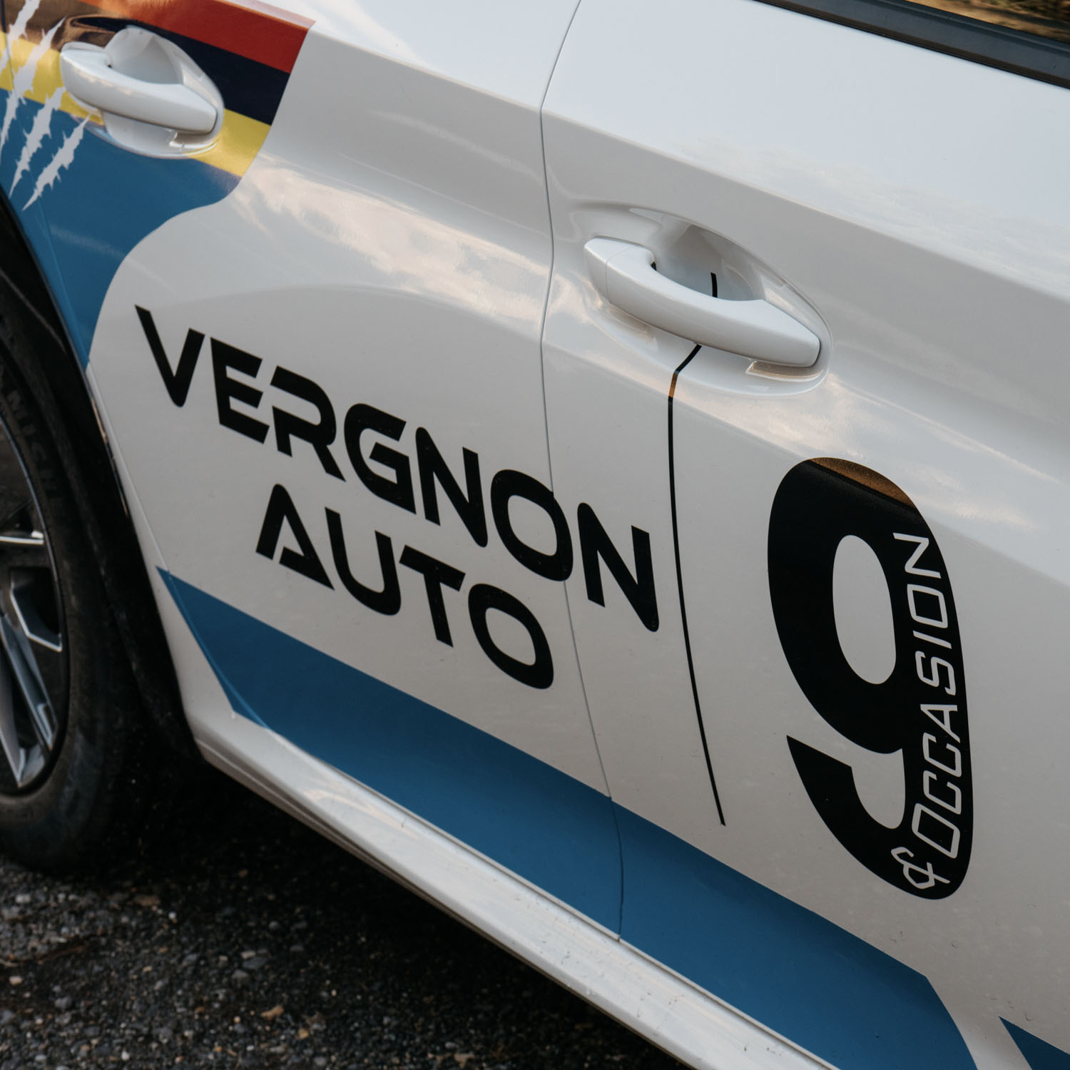 Groupe Vergnon Auto ? 9 et occasion !